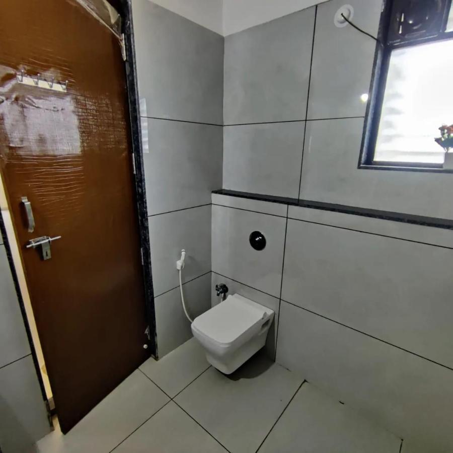 Hotel Sai Ssl Ширди Экстерьер фото