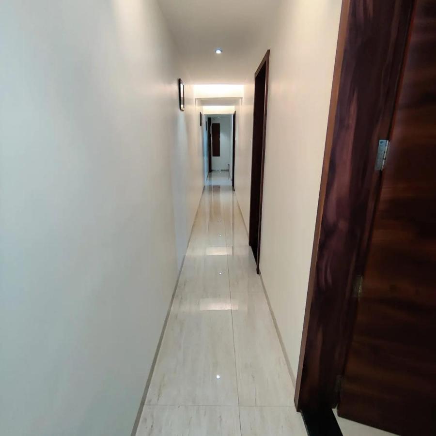 Hotel Sai Ssl Ширди Экстерьер фото
